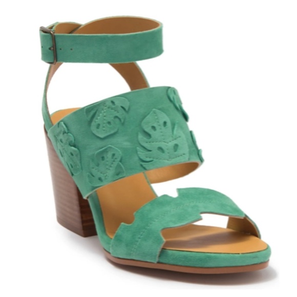 Sylven New York Botanical - NWT - Picture 1 of 5